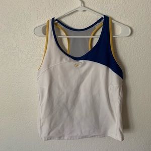 VINTAGE NIKE tank top